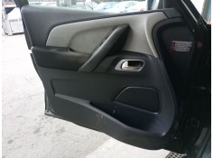 Recambio de guarnecido puerta delantera izquierda para citroën c4 grand picasso ii (da_, de_) 1.6 thp 155 referencia OEM IAM   