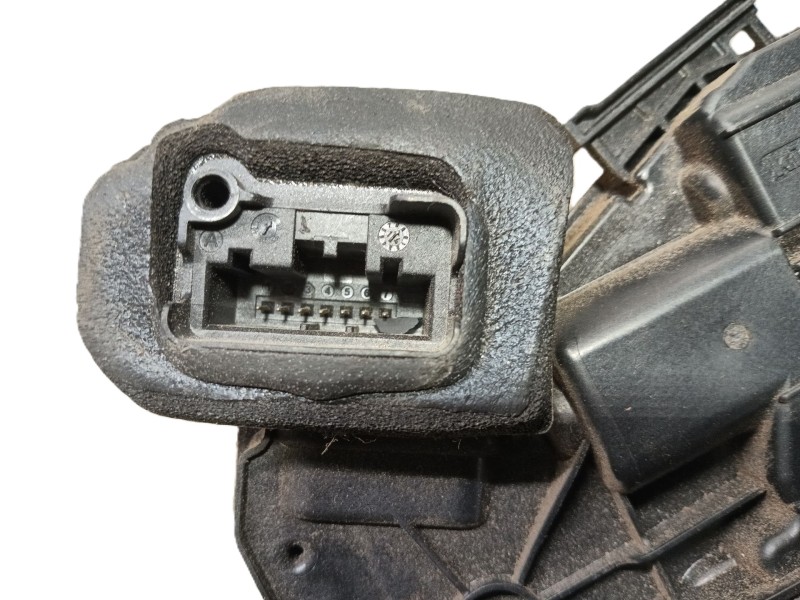 Recambio de cerradura puerta delantera izquierda para volkswagen polo v (6r1, 6c1) 1.4 tdi referencia OEM IAM   