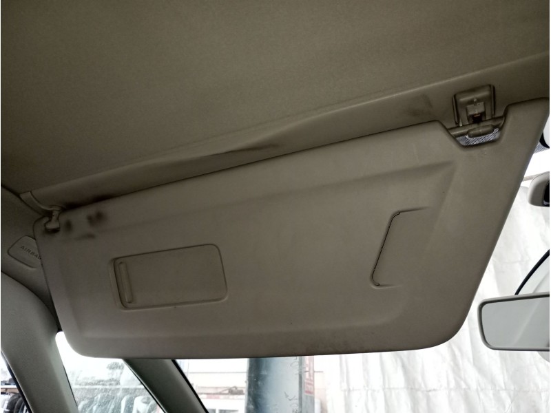 Recambio de parasol izquierdo para citroën c4 grand picasso ii (da_, de_) 1.6 thp 155 referencia OEM IAM   