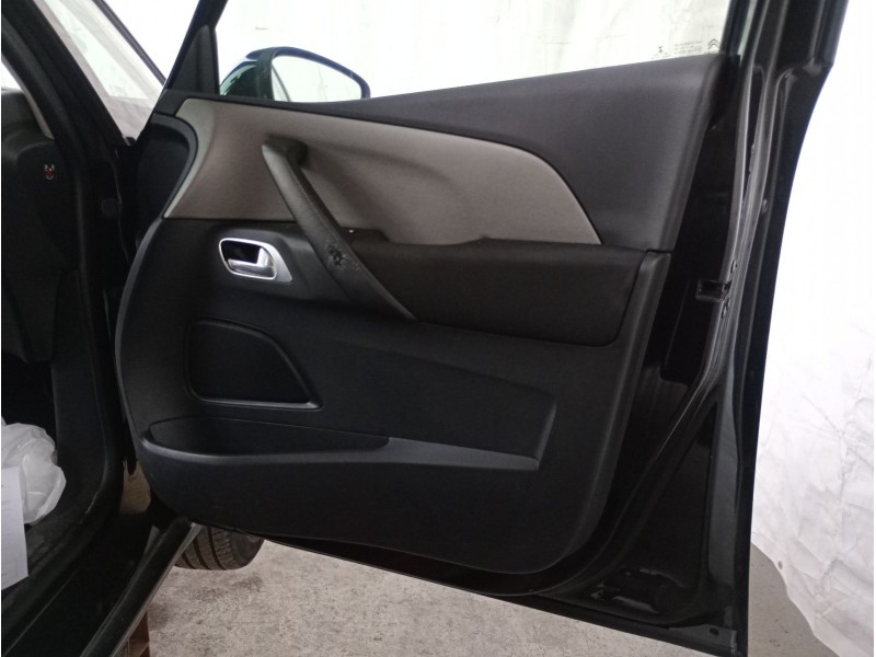 Recambio de guarnecido puerta delantera derecha para citroën c4 grand picasso ii (da_, de_) 1.6 thp 155 referencia OEM IAM   
