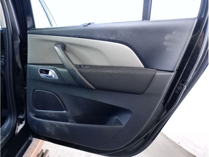 Recambio de guarnecido puerta trasera derecha para citroën c4 grand picasso ii (da_, de_) 1.6 thp 155 referencia OEM IAM   