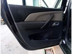 Recambio de guarnecido puerta trasera izquierda para citroën c4 grand picasso ii (da_, de_) 1.6 thp 155 referencia OEM IAM   