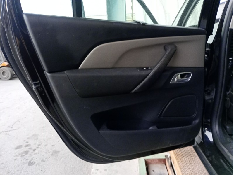Recambio de guarnecido puerta trasera izquierda para citroën c4 grand picasso ii (da_, de_) 1.6 thp 155 referencia OEM IAM   