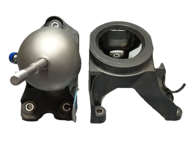 Recambio de palanca cambio para honda civic viii hatchback (fn, fk) 2.2 ctdi (fk3) referencia OEM IAM 54700SMGE01  