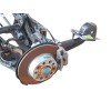 Recambio de puente trasero para cupra formentor (km7, kmp) 1.5 tsi referencia OEM IAM 5Q0505315AK 5Q0505315AK 