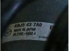 Recambio de abs para mazda cx-5 (kf) 2.2 skyactiv-d referencia OEM IAM   
