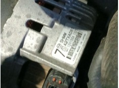 Recambio de alternador para mazda cx-5 (kf) 2.2 skyactiv-d referencia OEM IAM   