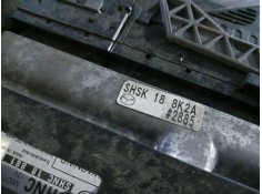 Recambio de centralita motor uce para mazda cx-5 (kf) 2.2 skyactiv-d referencia OEM IAM   