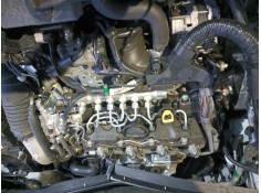 Recambio de motor completo para mazda cx-5 (kf) 2.2 skyactiv-d referencia OEM IAM   