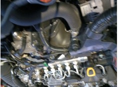 Recambio de motor completo para mazda cx-5 (kf) 2.2 skyactiv-d referencia OEM IAM    2