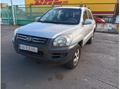 KIA SPORTAGE II (JE_, KM_)
