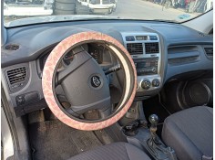 kia sportage ii (je_, km_) del año 2006 2