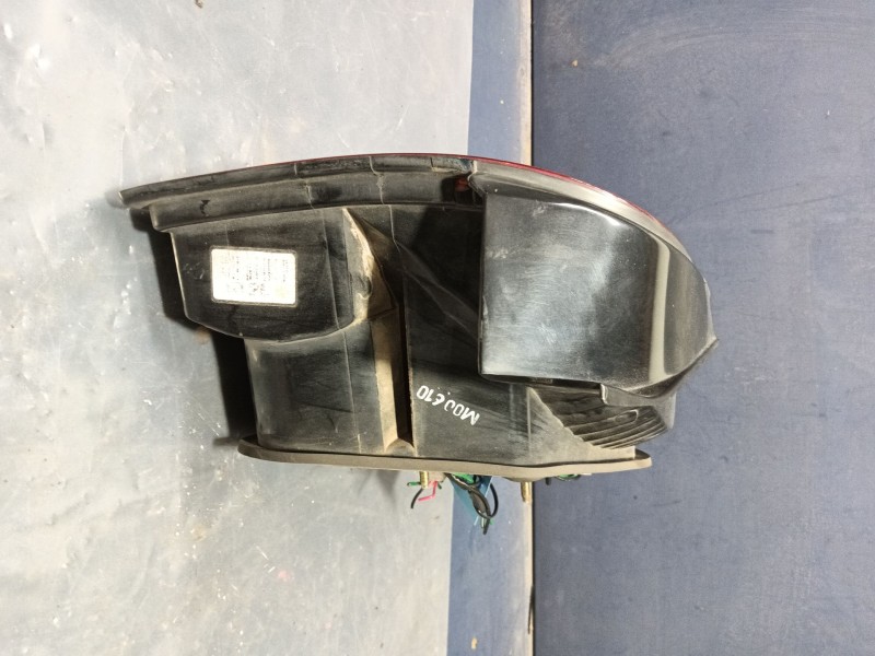 Recambio de piloto trasero izquierdo para hyundai coupe ii (gk) 1.6 16v referencia OEM IAM   