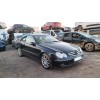 mercedes-benz clk (c209) del año 2006