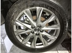 Recambio de llanta para mazda cx-5 (kf) 2.2 skyactiv-d referencia OEM IAM 9965147090 ET45 19x7J 2