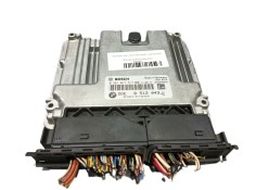 Recambio de centralita motor uce para bmw serie 3 berlina (e90) 318d referencia OEM IAM   