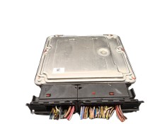Recambio de centralita motor uce para bmw serie 3 berlina (e90) 318d referencia OEM IAM    2