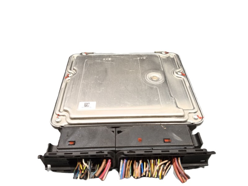 Recambio de centralita motor uce para bmw serie 3 berlina (e90) 318d referencia OEM IAM   