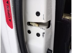 Recambio de cerradura puerta delantera izquierda para mazda cx-5 (kf) 2.2 skyactiv-d referencia OEM IAM   