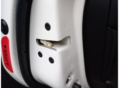 Recambio de cerradura puerta trasera izquierda para mazda cx-5 (kf) 2.2 skyactiv-d referencia OEM IAM   