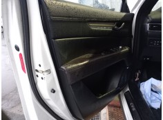 Recambio de elevalunas delantero izquierdo para mazda cx-5 (kf) 2.2 skyactiv-d referencia OEM IAM   