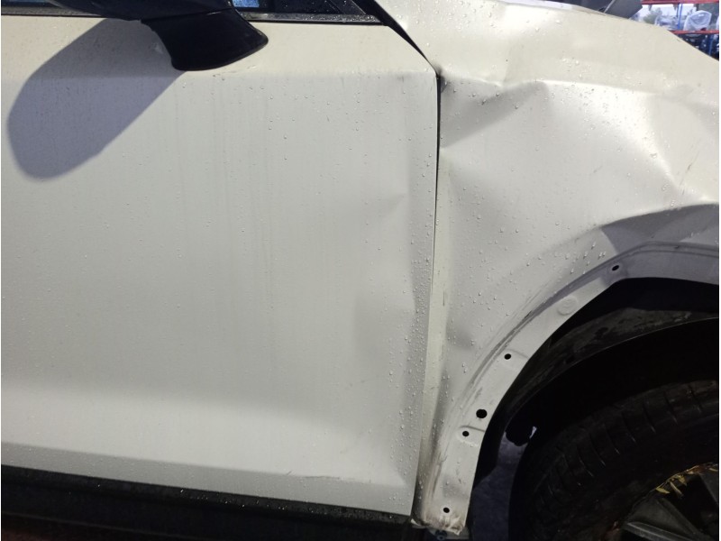 Recambio de puerta delantera derecha para mazda cx-5 (kf) 2.2 skyactiv-d referencia OEM IAM   