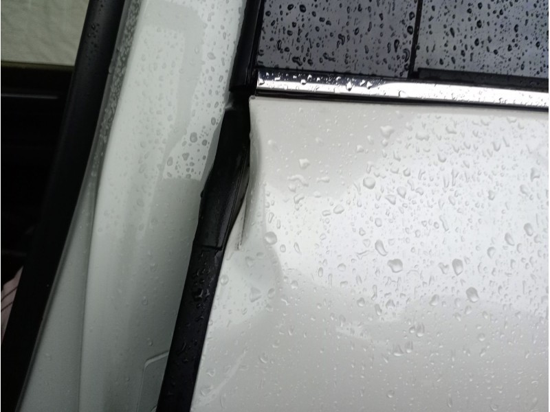 Recambio de puerta trasera izquierda para mazda cx-5 (kf) 2.2 skyactiv-d referencia OEM IAM   