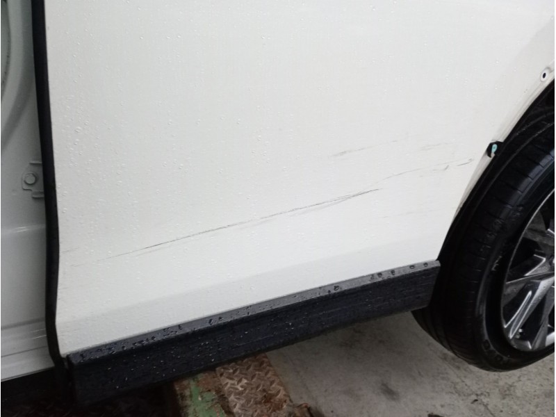 Recambio de puerta trasera izquierda para mazda cx-5 (kf) 2.2 skyactiv-d referencia OEM IAM   