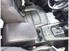 Recambio de apoyabrazos central para mazda cx-5 (kf) 2.2 skyactiv-d referencia OEM IAM   