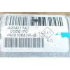 Recambio de cremallera direccion para renault scénic iii (jz0/1_) 1.5 dci referencia OEM IAM 490010683R 490010683R 