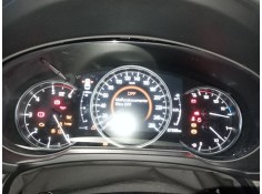 Recambio de cuadro instrumentos para mazda cx-5 (kf) 2.2 skyactiv-d referencia OEM IAM   