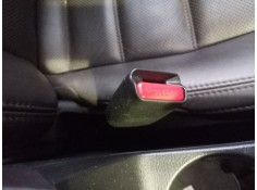 Recambio de enganche cinturon delantero izquierdo para mazda cx-5 (kf) 2.2 skyactiv-d referencia OEM IAM   