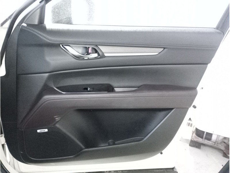 Recambio de guarnecido puerta delantera derecha para mazda cx-5 (kf) 2.2 skyactiv-d referencia OEM IAM   