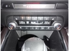 Recambio de mando calefaccion / aire acondicionado para mazda cx-5 (kf) 2.2 skyactiv-d referencia OEM IAM   