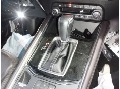 Recambio de pomo palanca cambio para mazda cx-5 (kf) 2.2 skyactiv-d referencia OEM IAM   