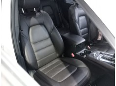 Recambio de asiento delantero derecho para mazda cx-5 (kf) 2.2 skyactiv-d referencia OEM IAM   