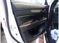 Recambio de guarnecido puerta delantera izquierda para mazda cx-5 (kf) 2.2 skyactiv-d referencia OEM IAM   