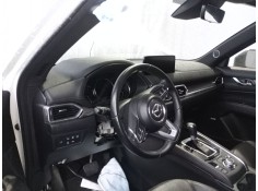 Recambio de salpicadero para mazda cx-5 (kf) 2.2 skyactiv-d referencia OEM IAM    2