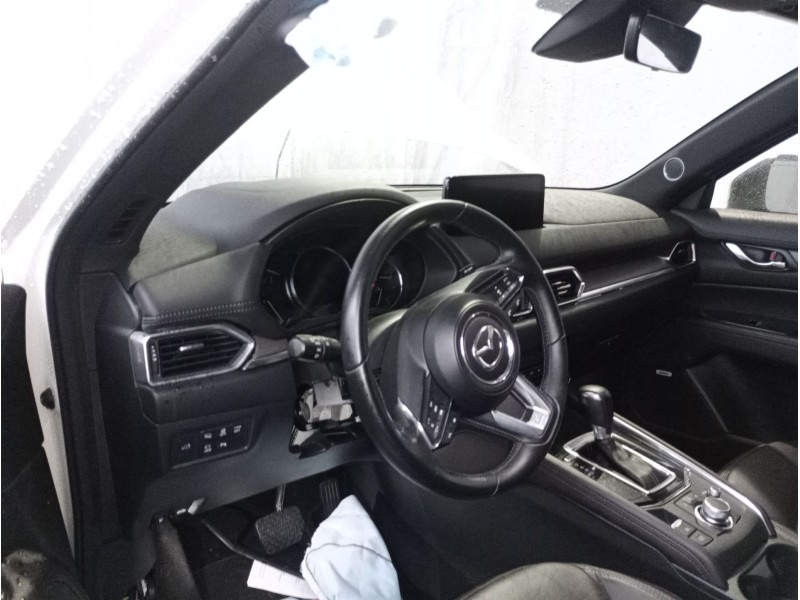 Recambio de salpicadero para mazda cx-5 (kf) 2.2 skyactiv-d referencia OEM IAM   