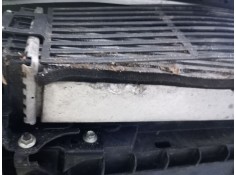 Recambio de intercooler para mazda cx-5 (kf) 2.2 skyactiv-d referencia OEM IAM   