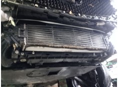 Recambio de intercooler para mazda cx-5 (kf) 2.2 skyactiv-d referencia OEM IAM    2