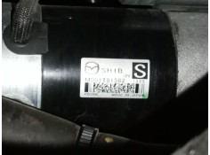 Recambio de motor arranque para mazda cx-5 (kf) 2.2 skyactiv-d referencia OEM IAM  M001T81582  2