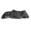 Recambio de faro izquierdo para bmw serie 5 berlina (e39) 525tds referencia OEM IAM 63128362463 15213900LI PARA PULIR