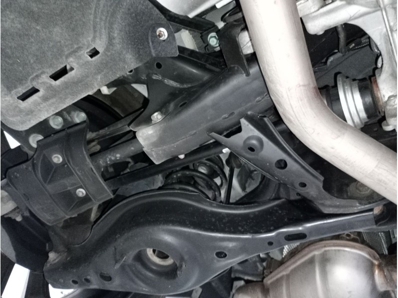 Recambio de transmision trasera derecha para mazda cx-5 (kf) 2.2 skyactiv-d referencia OEM IAM   