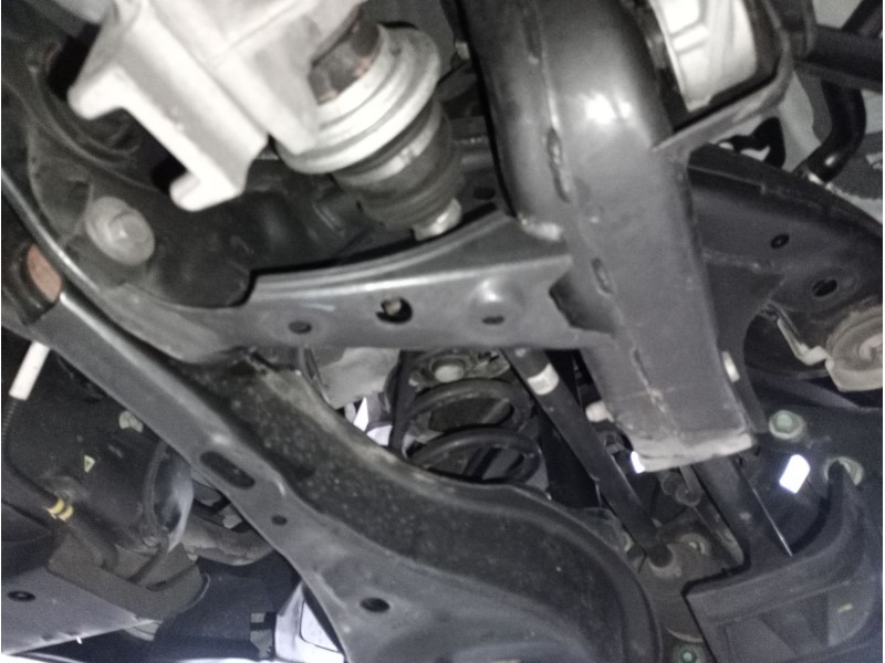 Recambio de transmision trasera izquierda para mazda cx-5 (kf) 2.2 skyactiv-d referencia OEM IAM   