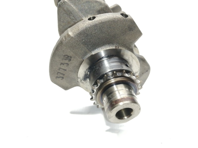 Recambio de cigueñal para mitsubishi outlander (cw0) 2.0 di-d intense referencia OEM IAM MN980046  