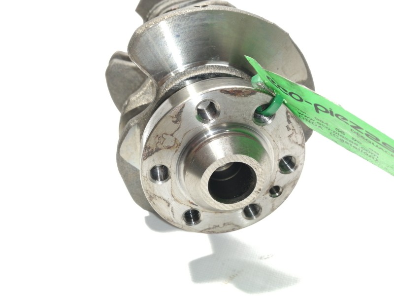 Recambio de cigueñal para mitsubishi outlander (cw0) 2.0 di-d intense referencia OEM IAM MN980046  