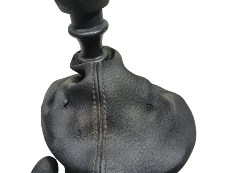 Recambio de palanca cambio para nissan interstar furgoneta (x70) dci 100 referencia OEM IAM   