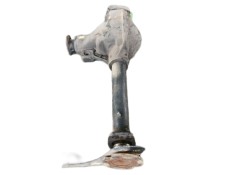 Recambio de diferencial delantero para ssangyong musso 2.3 d referencia OEM IAM  GRUPO TRASERO 