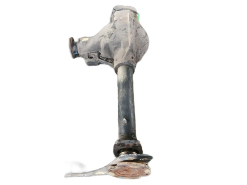 Recambio de diferencial delantero para ssangyong musso 2.3 d referencia OEM IAM  GRUPO TRASERO 